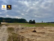 Działka budowlana Gdynia Chwarzno-Wiczlino, ul. Kazimierza Małkowskiego