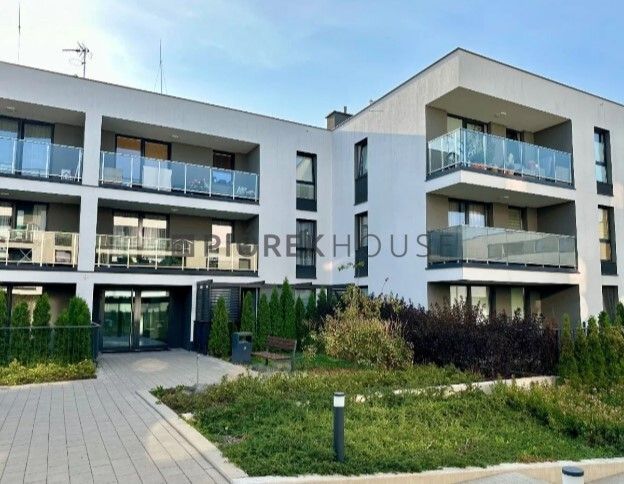 Mieszkanie 2-pokojowe Warszawa Białołęka, ul. Claudia Monteverdiego. Zdjęcie 13