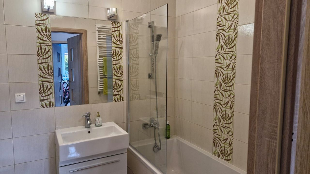 Mieszkanie 2-pokojowe Pogórze, ul. Teodora Śliwińskiego. Zdjęcie 15