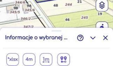 Działka inwestycyjna Lubartów, ul. gen. Franciszka Kleeberga