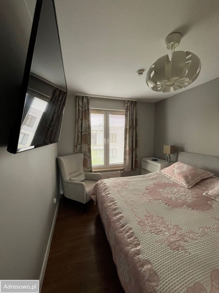 Mieszkanie 3-pokojowe Kołobrzeg, ul. Klonowa. Zdjęcie 7