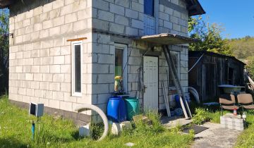 Działka rekreacyjna Wejherowo Cementownia, ul. Przemysłowa