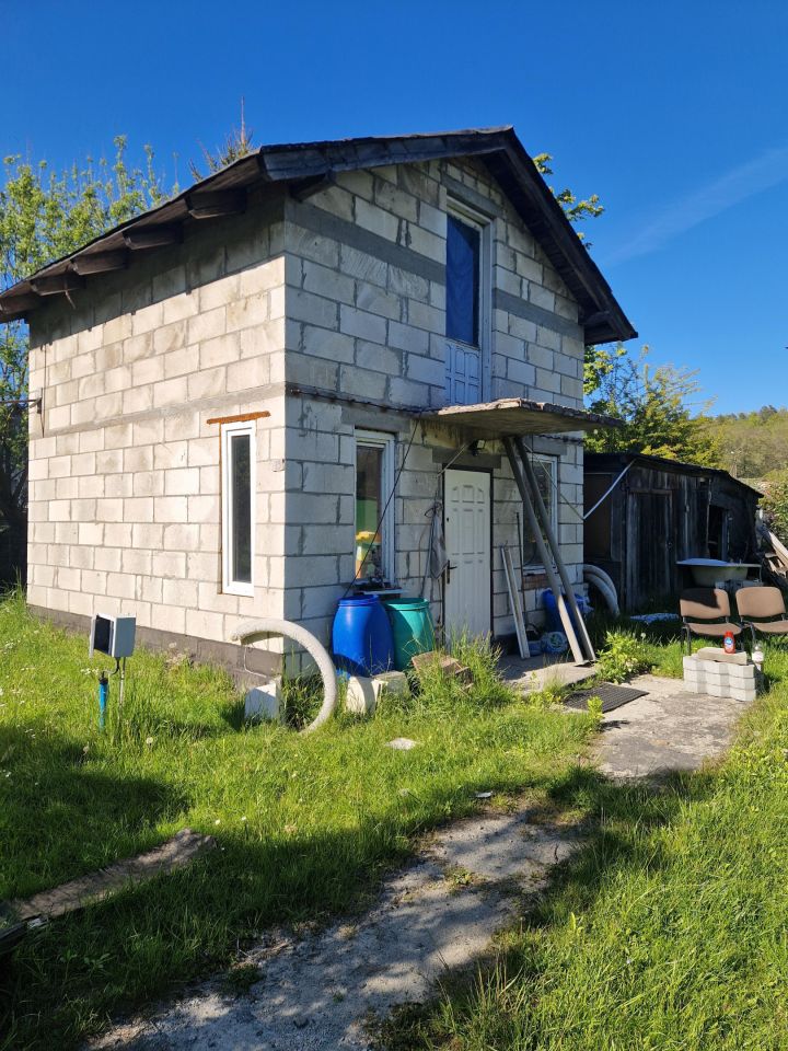 Działka rod Wejherowo Cementownia, ul. Przemysłowa. Zdjęcie 2