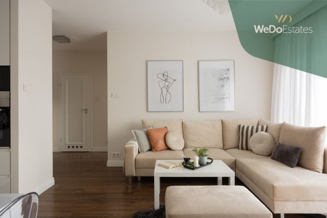 Mieszkanie 2-pokojowe Warszawa Mokotów. Zdjęcie 9