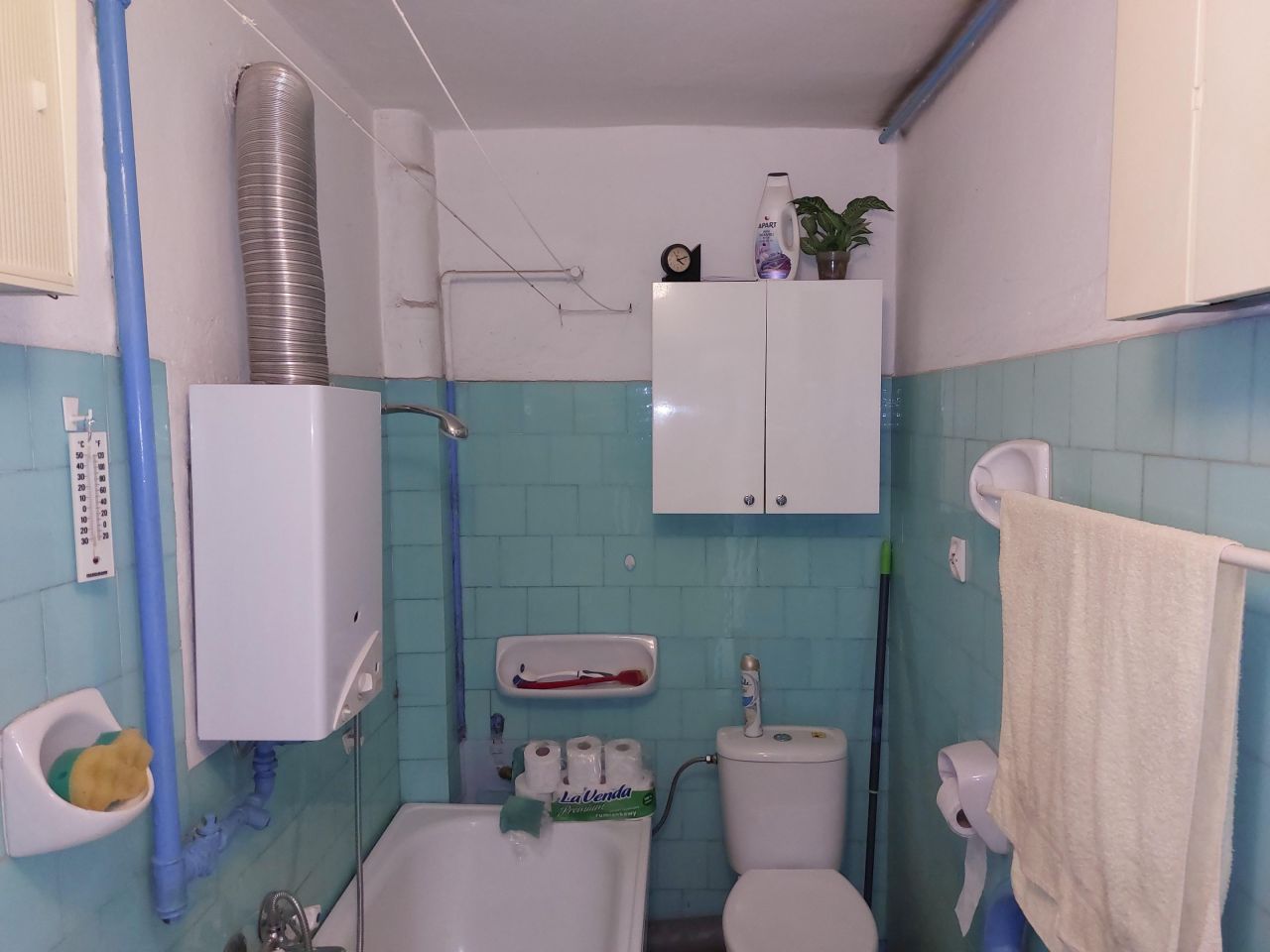 Mieszkanie 2-pokojowe Jarocin Annapol, ul. św. Ducha. Zdjęcie 9