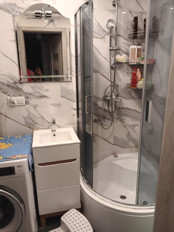 Mieszkanie 4-pokojowe Skwierzyna, os. Grunwald. Zdjęcie 10