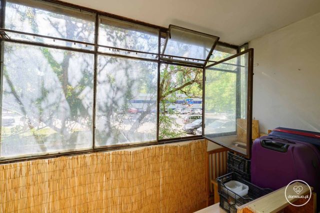 Mieszkanie 2-pokojowe Warszawa Ursynów, ul. Stanisława Herbsta. Zdjęcie 8