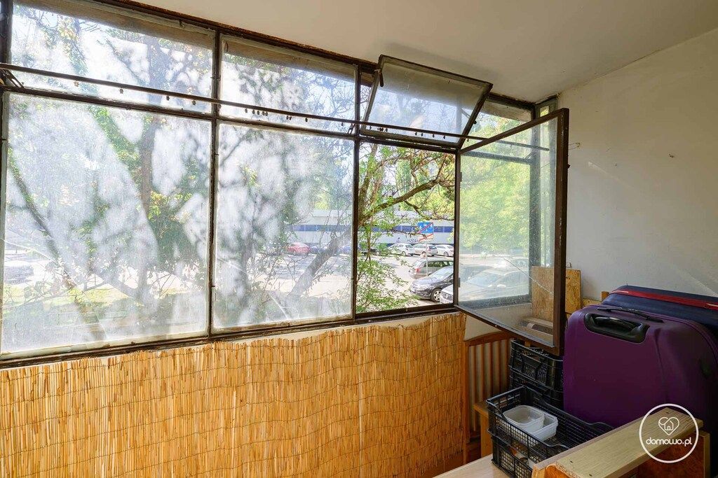 Mieszkanie 2-pokojowe Warszawa Ursynów, ul. Stanisława Herbsta. Zdjęcie 8