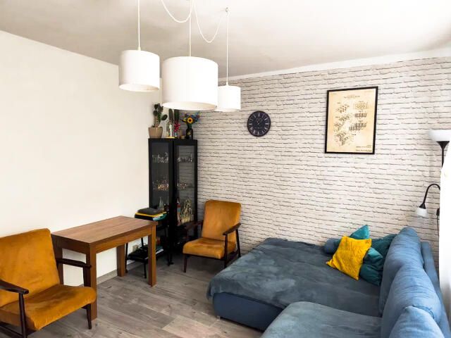 Mieszkanie 3-pokojowe Katowice, ul. gen. Józefa Sowińskiego. Zdjęcie 1