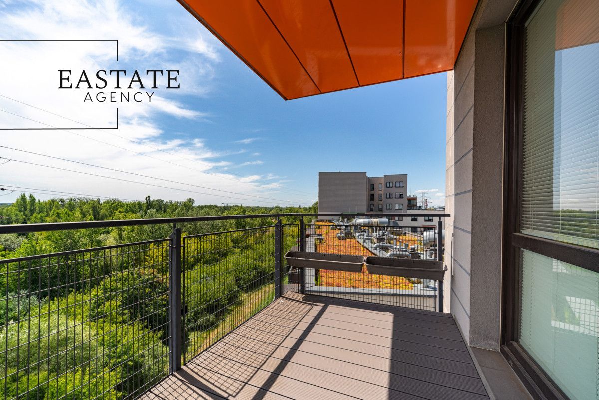 Mieszkanie 2-pokojowe Warszawa Wola, ul. Sztuk Pięknych. Zdjęcie 15