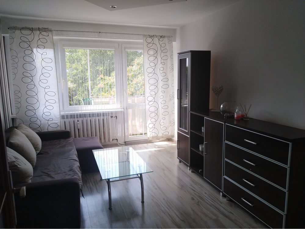 Mieszkanie 2-pokojowe Toruń Centrum