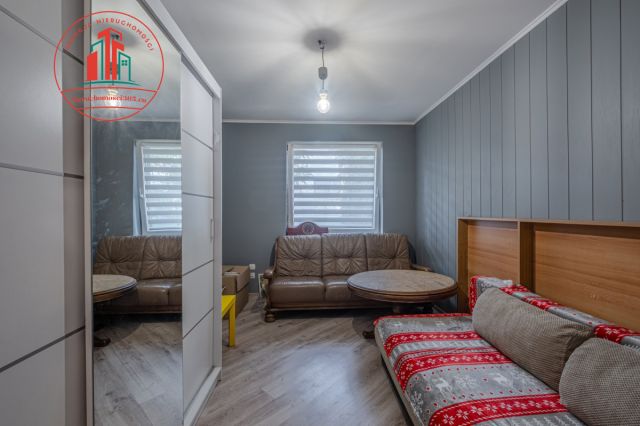 dom wolnostojący, 5 pokoi Gnieżdżewo. Zdjęcie 24