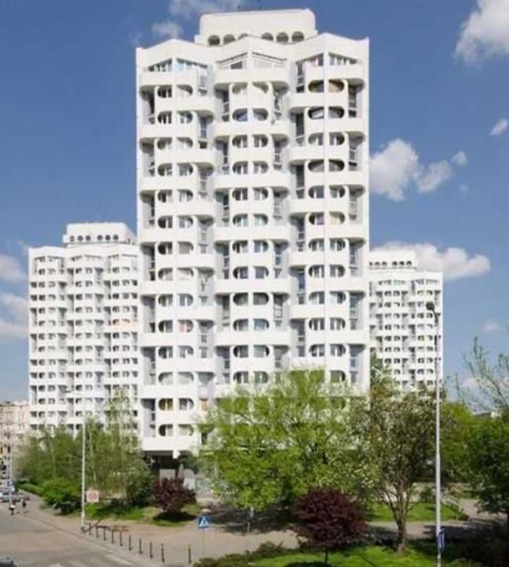 Mieszkanie 4-pokojowe Wrocław Fabryczna