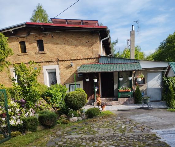 Mieszkanie 2-pokojowe Radzików. Zdjęcie 1