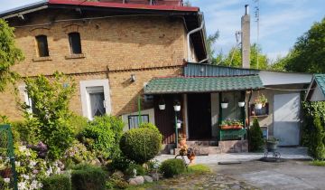 Mieszkanie 2-pokojowe Radzików