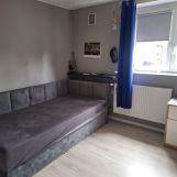 dom wolnostojący, 3 pokoje Zamość, ul. Olchowa. Zdjęcie 2