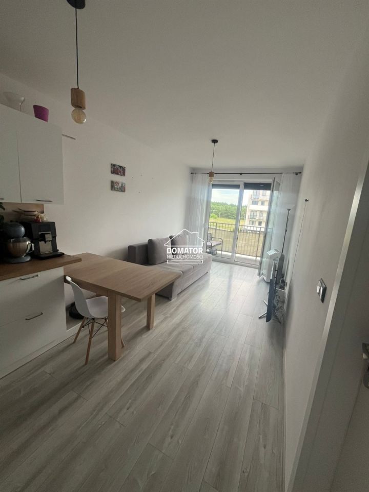 Mieszkanie 2-pokojowe Bydgoszcz. Zdjęcie 3