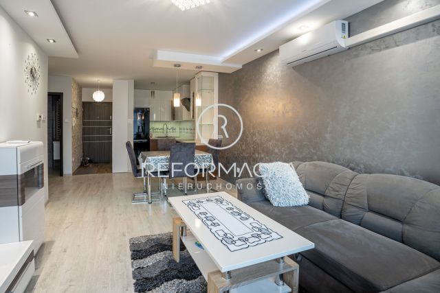 Mieszkanie 3-pokojowe Rzeszów Drabinianka, ul. Strażacka. Zdjęcie 5