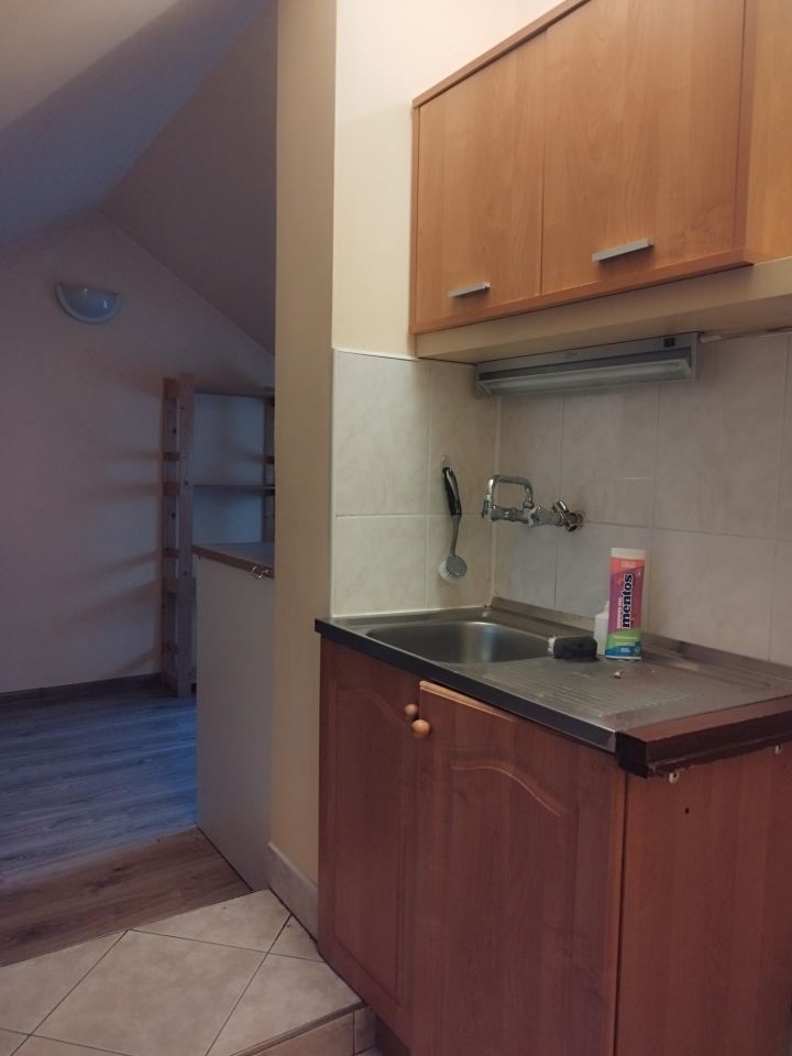 Mieszkanie 2-pokojowe Kraków Podgórze Duchackie, ul. Daliowa. Zdjęcie 5