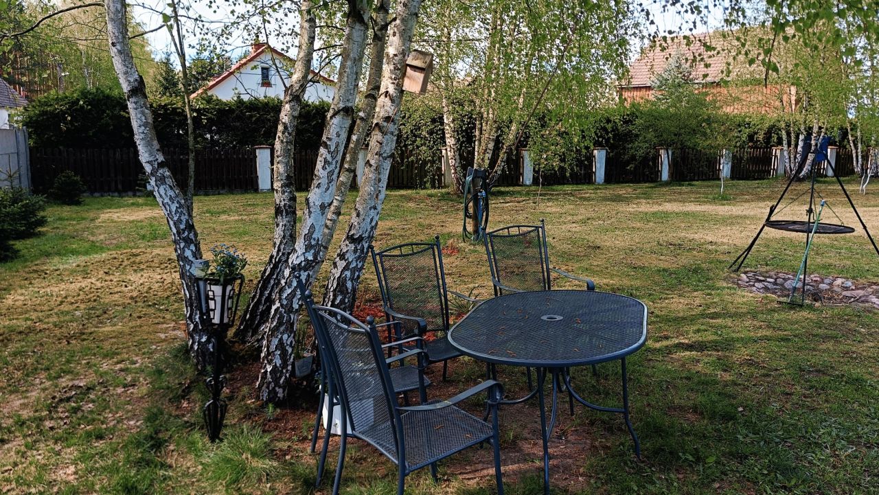 dom wolnostojący, 5 pokoi Będów. Zdjęcie 5