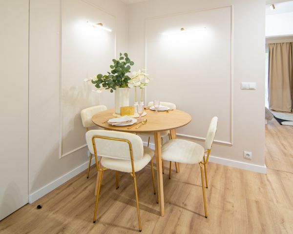 Mieszkanie 4-pokojowe Lublin Czuby, ul. Gościnna. Zdjęcie 19