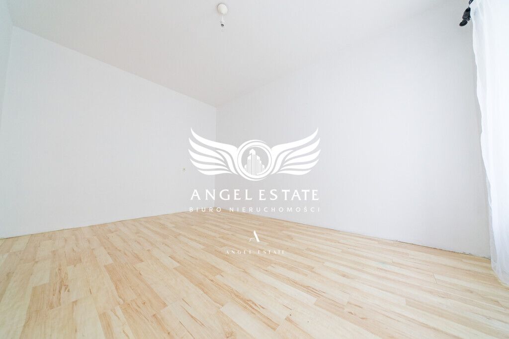 Mieszkanie 2-pokojowe Szczecin Niebuszewo, ul. ks. Hugona Kołłątaja