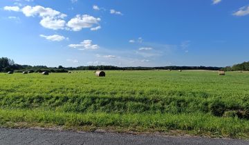 Działka rolno-budowlana Wielowieś