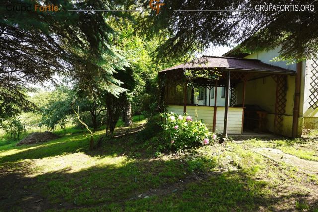 dom wolnostojący, 3 pokoje Kaczkowice. Zdjęcie 13