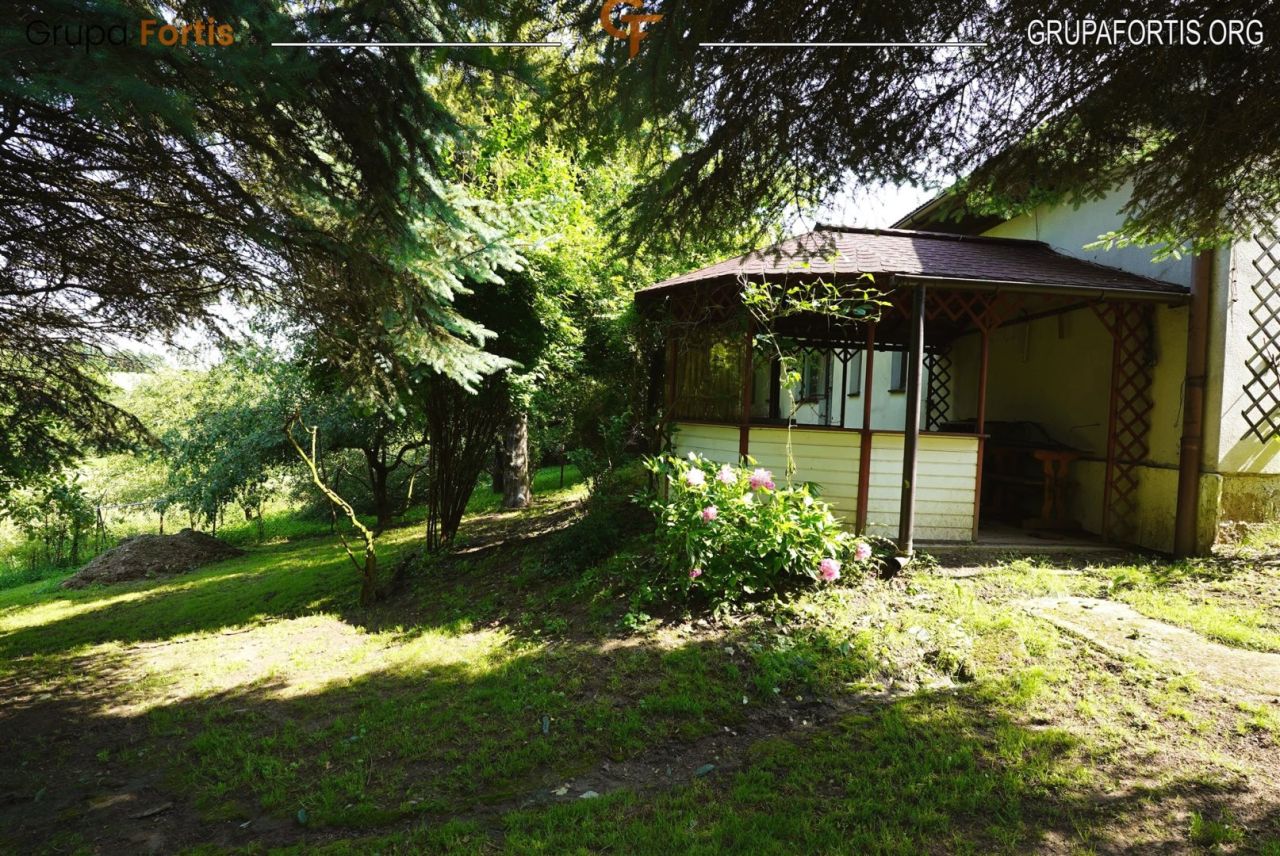 dom wolnostojący, 3 pokoje Kaczkowice. Zdjęcie 13