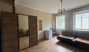Mieszkanie 2-pokojowe Kamienna Góra, ul. Lubawska