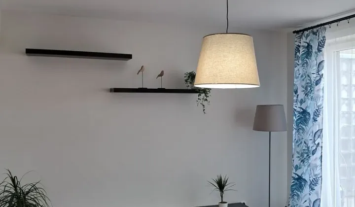 Mieszkanie 3-pokojowe Wrocław Krzyki, ul. Partynicka