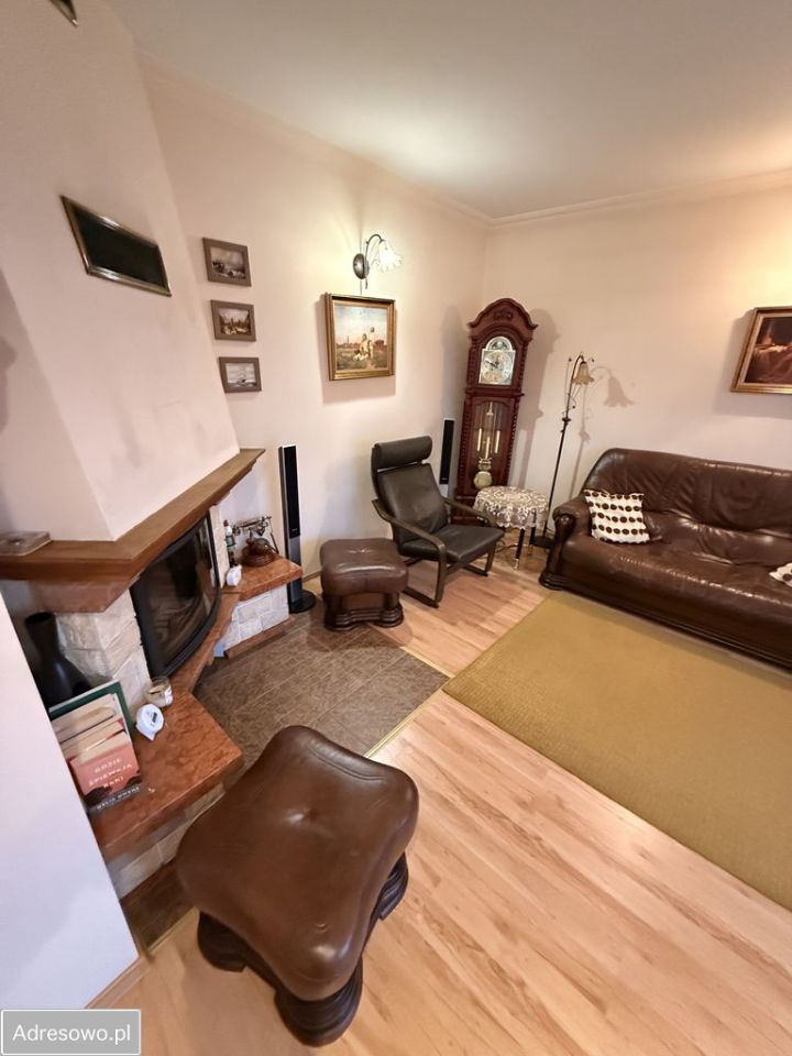 dom wolnostojący, 6 pokoi Radzanowo, ul. Płocka. Zdjęcie 7