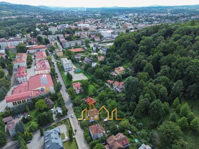 dom wolnostojący, 5 pokoi Sanok Śródmieście, ul. Szopena. Zdjęcie 13