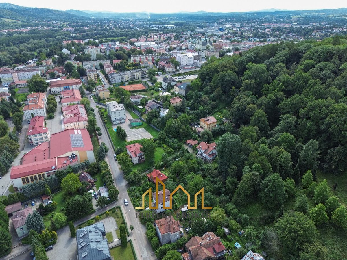 dom wolnostojący, 5 pokoi Sanok Śródmieście, ul. Szopena. Zdjęcie 13