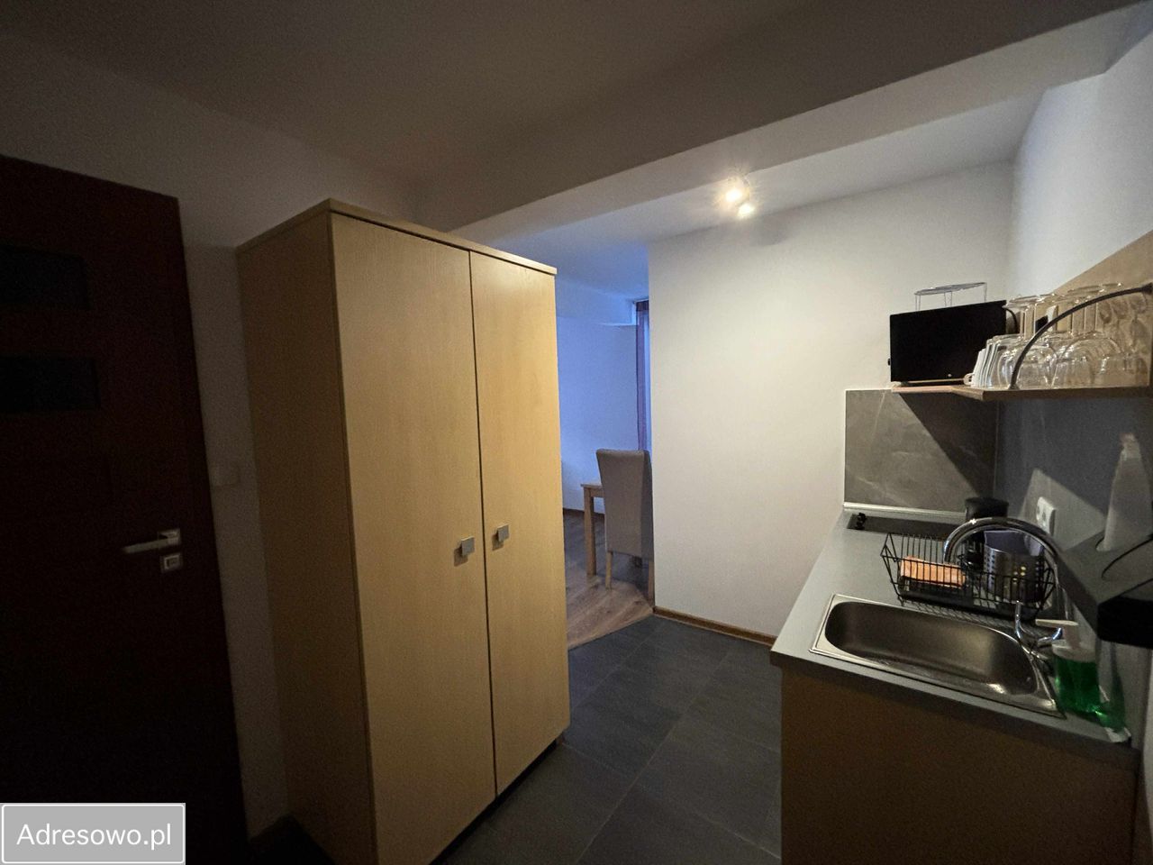 Mieszkanie 1-pokojowe Kościelisko, ul. Strzelców Podhalańskich. Zdjęcie 9