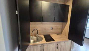 Mieszkanie 1-pokojowe Bielsko-Biała Straconka, ul. Miernicza