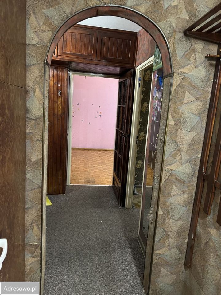 Mieszkanie 2-pokojowe Wrocław Fabryczna, ul. Wojrowicka. Zdjęcie 7