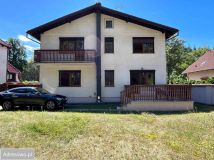 dom wolnostojący, 8 pokoi Złotów, ul. Kujańska