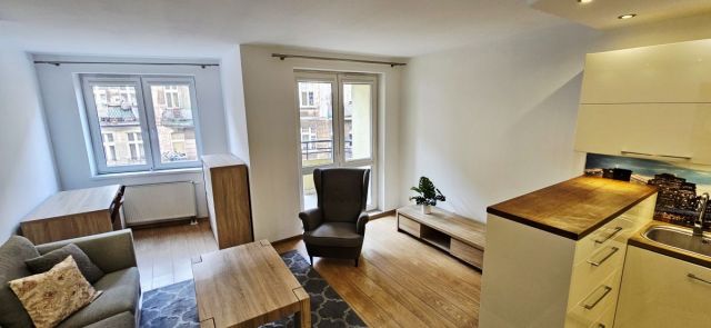 Mieszkanie 2-pokojowe Wrocław Krzyki, ul. Brzeska. Zdjęcie 7