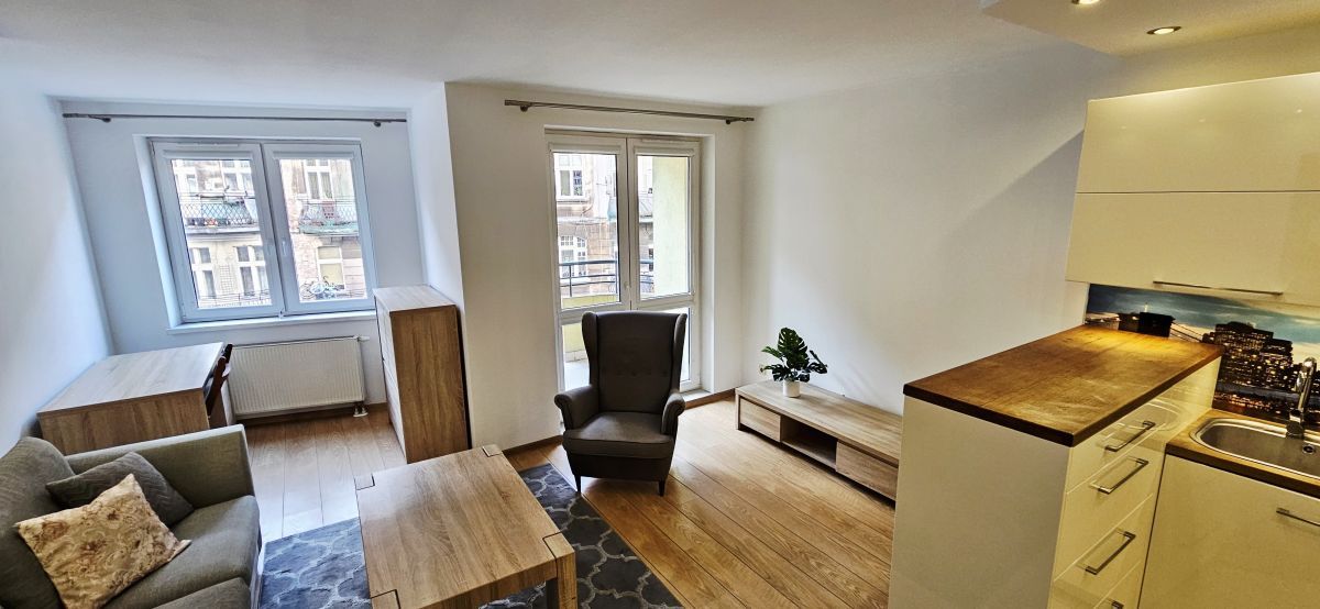 Mieszkanie 2-pokojowe Wrocław Krzyki, ul. Brzeska. Zdjęcie 7