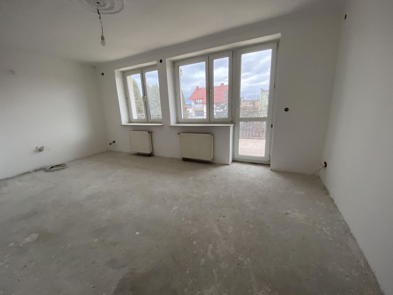 Mieszkanie 2-pokojowe Kielce Szydłówek, ul. Franciszka Loefflera. Zdjęcie 19