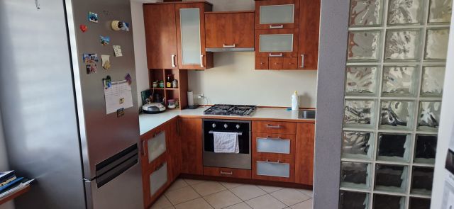 Mieszkanie 3-pokojowe Nowy Sącz Barskie, ul. Partyzantów. Zdjęcie 9