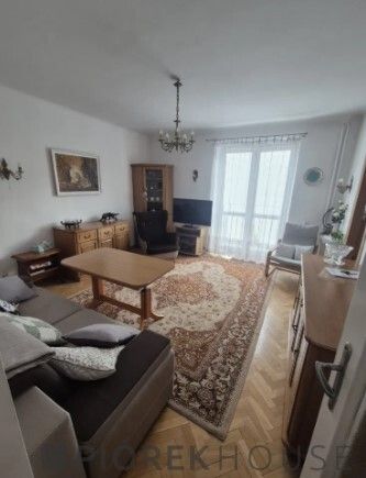 Mieszkanie 2-pokojowe Warszawa Żoliborz, ul. Bieniewicka. Zdjęcie 2