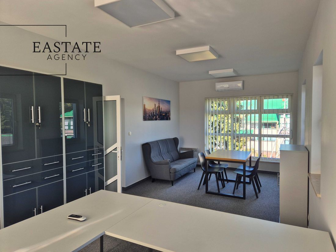 Lokal Warszawa Wilanów, ul. Zawodzie. Zdjęcie 2