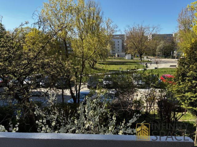 Mieszkanie 3-pokojowe Warszawa Żoliborz, ul. Zygmunta Krasińskiego. Zdjęcie 15