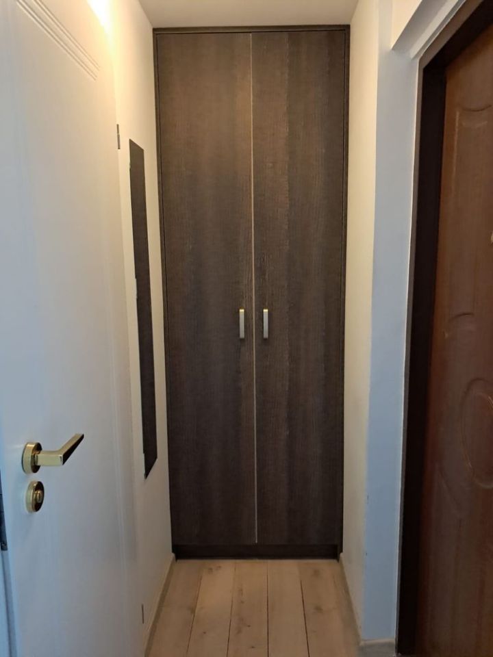 Mieszkanie 1-pokojowe Gdynia Redłowo, ul. Powstania Śląskiego. Zdjęcie 3