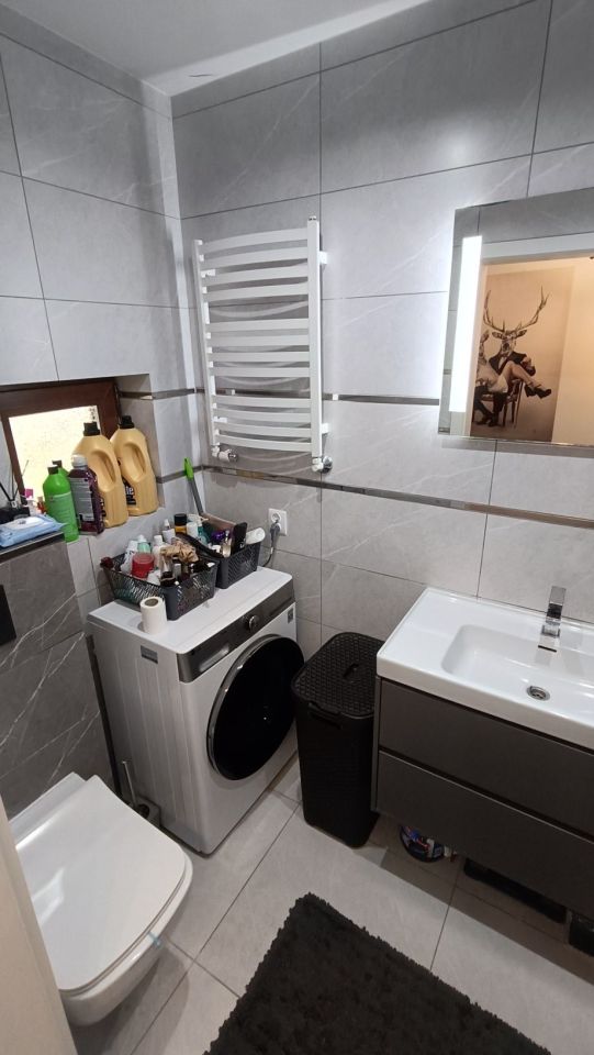 Mieszkanie 2-pokojowe Korsze. Zdjęcie 7