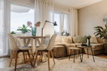 Mieszkanie 2-pokojowe Wrocław Kozanów, ul. Dzielna. Zdjęcie 1