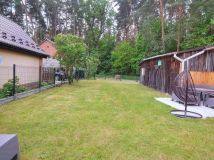 dom letniskowy Przejazd. Zdjęcie 4