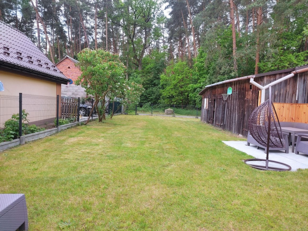 dom letniskowy Przejazd. Zdjęcie 5